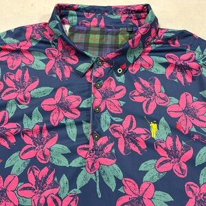 William Murray golf polo